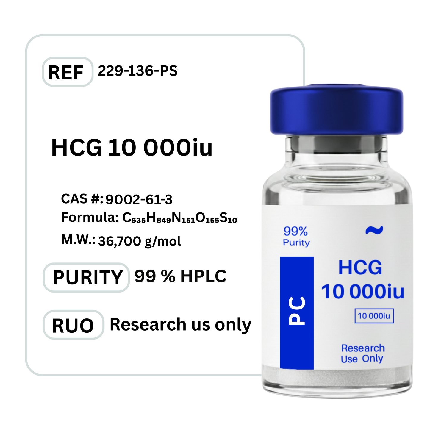 HCG