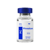 Peptide vial
